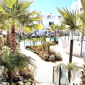 Modern Terrassed House Close * Málaga