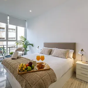 Soho - Comfort & Premium Location * Malaga