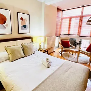 Apartment Nuevo Soho Central