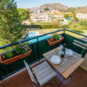 Apartment La Brisa Malaga