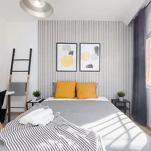 Apartment Nordik Urban - Urena 