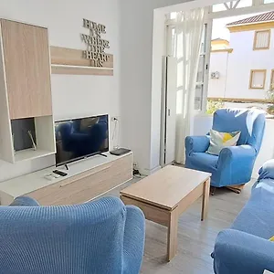 Apartment Paula Malaga