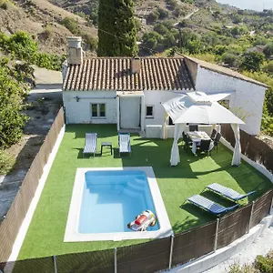 Casa Tropical Vakantiehuis *