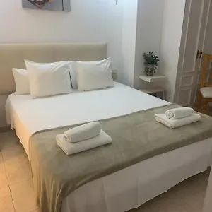 Soho-malaga Center