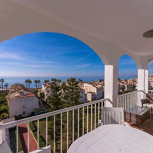 Apartment Apartamento Laguna Alto Malaga