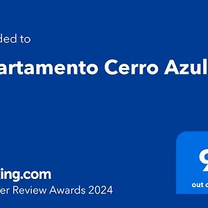 Apartment Cerro Azul Malaga