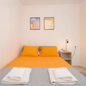 C14 Wonderfull 3 Bedrooms * Malaga