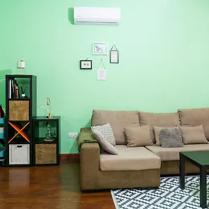 Apartment Duplex Experience Center *