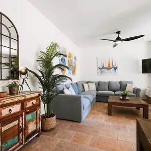 Apartment Nt Centro Ciudad - Catedral & Parking *