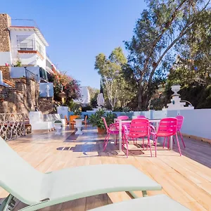 Apartment El Montecillo Complex And 1a Apartamentosmalagamanagement