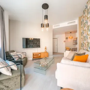 Apartment Perfect In Centre - Tcm