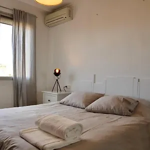 Apartamento En Centro Apartment