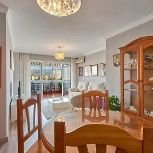 La Roca Malaga