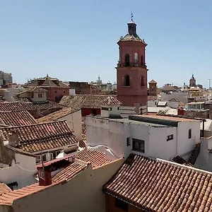 H2m Andres Perez Loft En Casco Historico