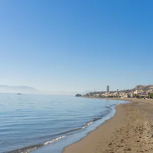 Mshome Encanto Mediterraneo * La Cala Del Moral