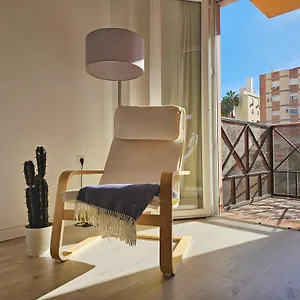 Apartment Apartamento Plaza Capuchinos Malaga