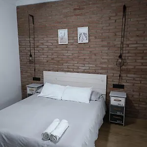 Familiar Apartment Malaga
