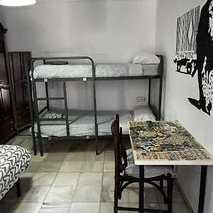 Cervantes Malaga