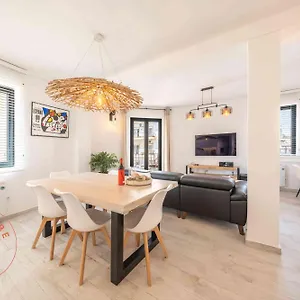 Lejlighed Stylish In Centro - Tcm (adults Only) *