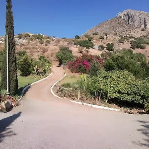 Santa Matilde *