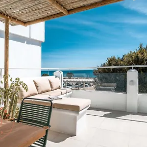 Holiday home Luxury House In El Palo! - Tcm Malaga