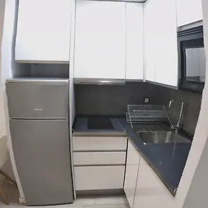 Alcolea Apartment *