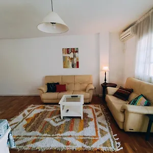 Apartment Bolivia