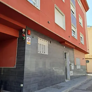 Apartment Juan De Herrera