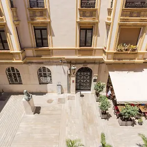 Apartment Cozy Cathedral In