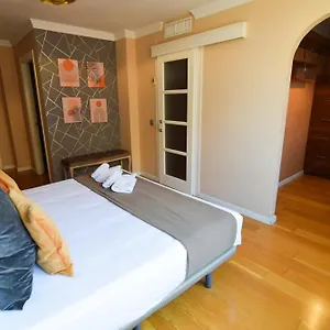 Cremades Duke Apartment *