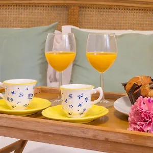 -malagasunapts-city Centre Terrace Pool Parking Apartment *