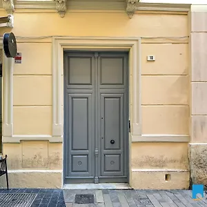 Apartment Enjoy - Center Malaga