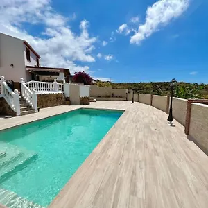Naranjos Apartment