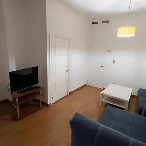 Apartment Nuevo Soho Malaga