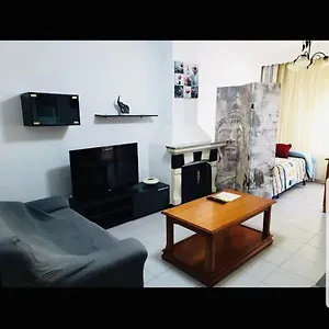 Casa Manoli Holiday home Malaga
