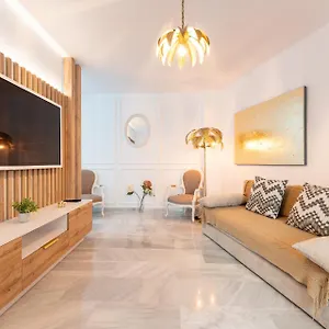 Apartment Malagasuite Downtown Vibes