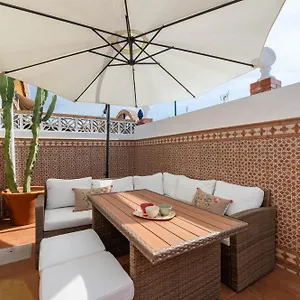 Casa Silvia - Piscina Y Playa *