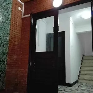 San Juan Vintage Apartment Malaga