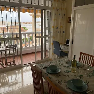 Apartment La Casita Playa A 700m *