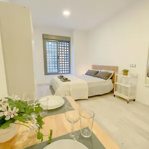 Apartment Estudio En Centro