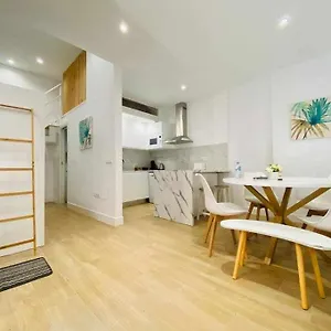 Casasol Trip Apartment *