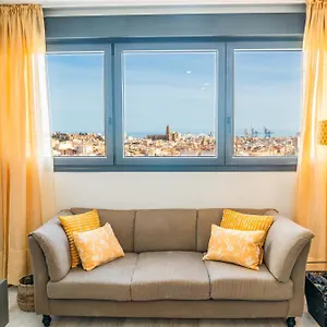 Tower View