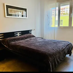 Apto Franz Kafka Apartment