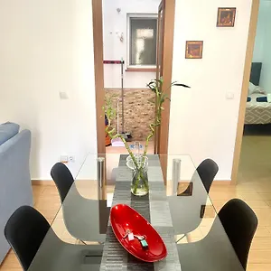 Casita Andaluza Centro Con Parking Sujeto A Disponibilidad *