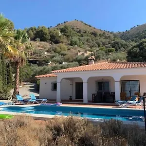 Apartment Competa Oct To Mar Reduced Deals Málaga