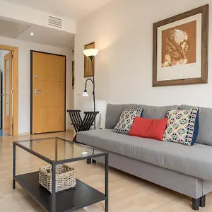 ático Con Terraza Y Vistas, Parking Gratuito Apartamento *