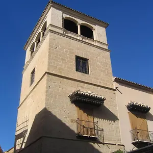 Apartament Residencia Universitaria San Jose *