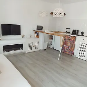 Apartment El Refugio De Raquel My Happy Place