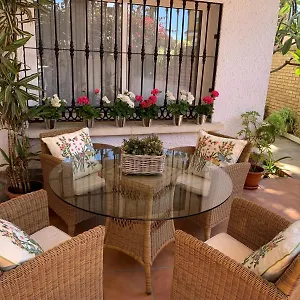 Apartment Casa Pepa Malaga