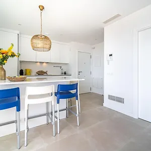 Apartment Higueron West Property Collection - La Vida Feliz Andalucia By Hwpc *